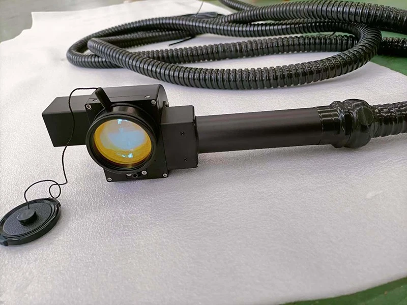 LCP-300W Handheld Cleaning Laser LCP-300W Handheld Cleaning Laser